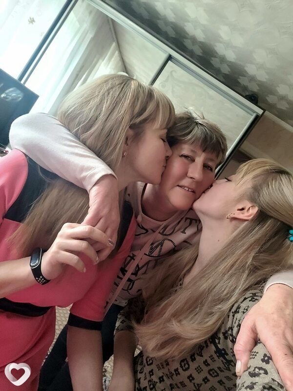 Татьяна, Славянск