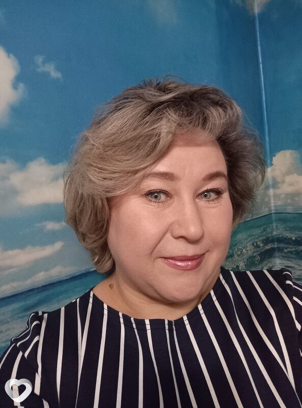 Светлана, 53, Красноярске — анкета №543270