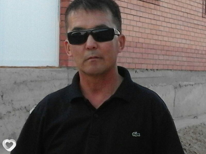 Дастен, 59, Актобе — анкета №543271