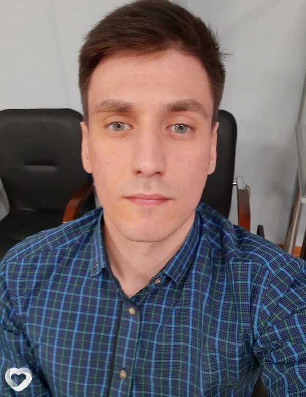 Денис, 28, Тюмени — анкета №543273