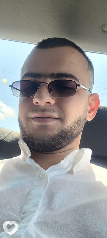 Munis, 24, Баку — анкета №543280