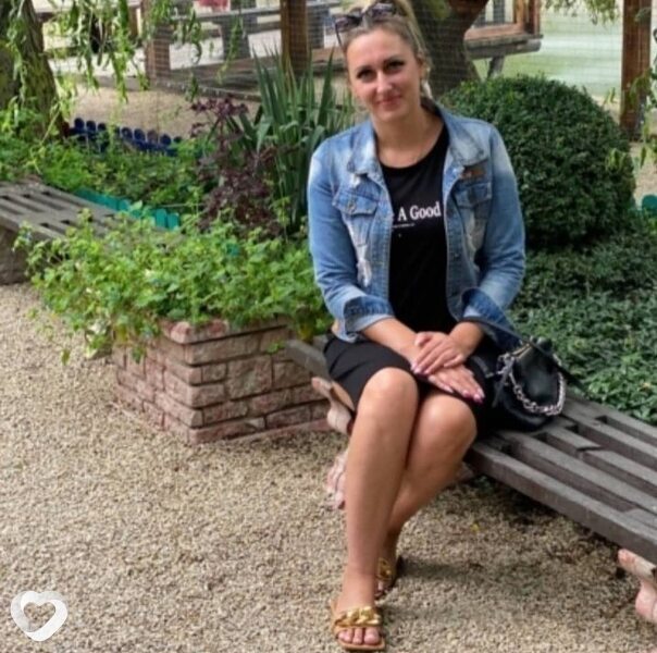 Яна, 46, Одессе — анкета №543281