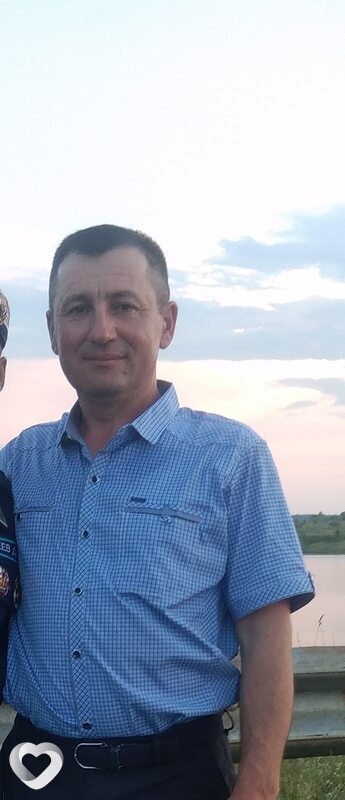 Александр, 49, Чебоксарах — анкета №543284