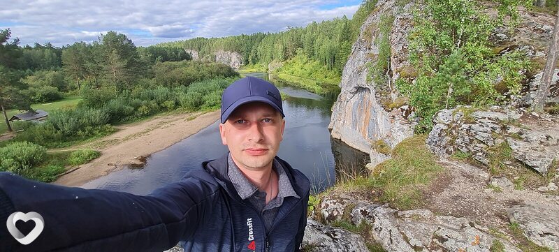 Андрей, 32, Ноябрьске — анкета №543695