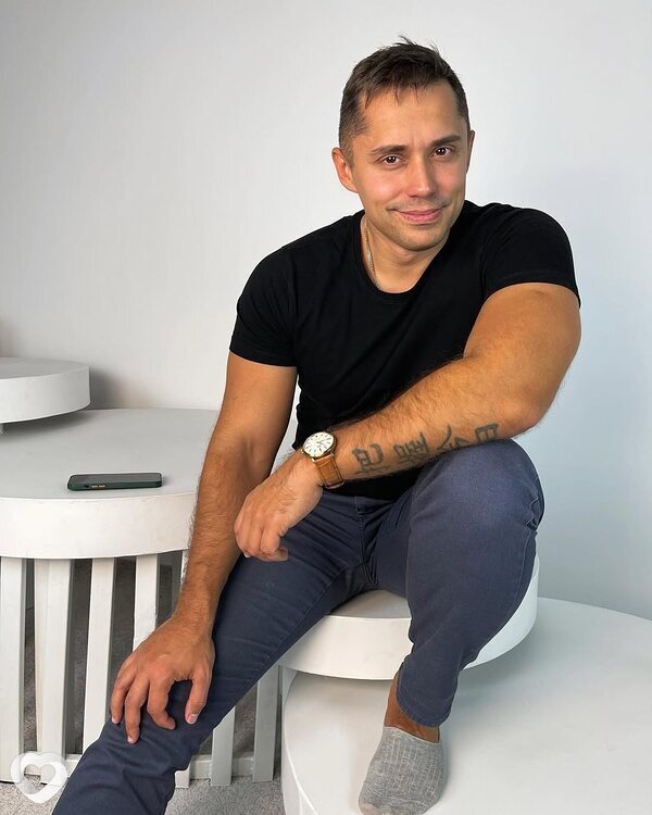Виталий, 30, Майкопе — анкета №543705
