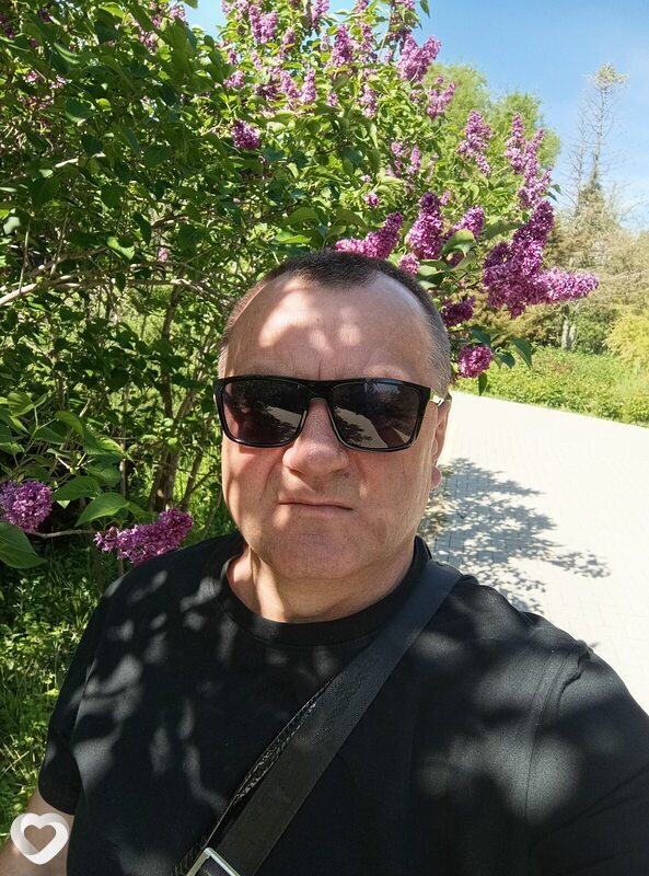 Иван, 55, Тирасполь — анкета №543706
