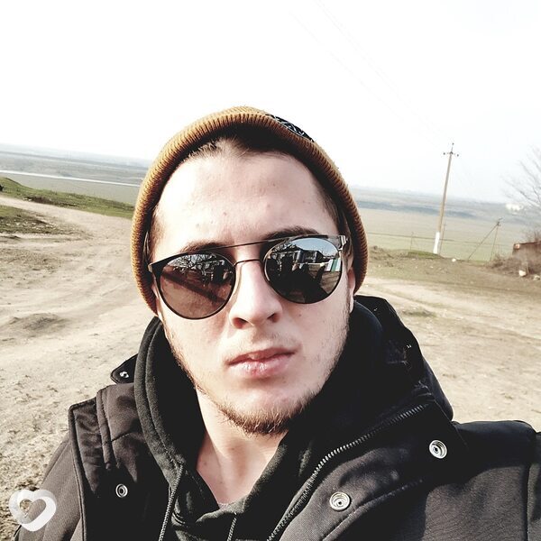 Макс, 26, Николаеве — анкета №543707