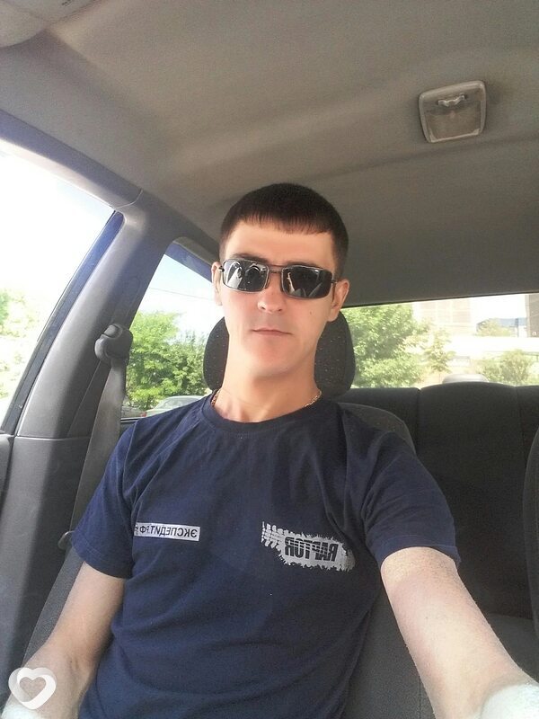 Сергей, 38, Темрюке — анкета №543710