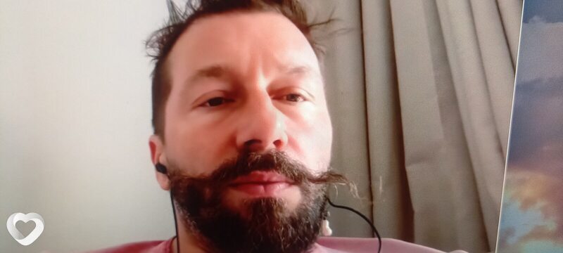 Джони, 47, Нижнем Новгороде — анкета №543711