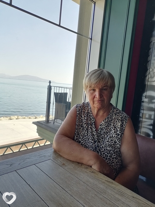Любовь, 62, Апшеронске — анкета №543888