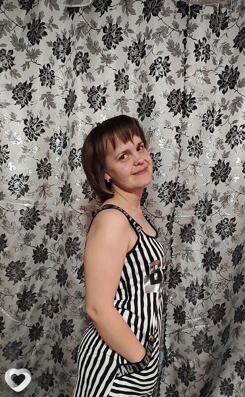 Наталья, Вихоревка