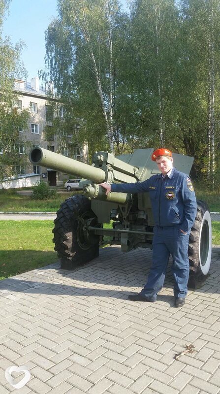 Иван, 29, Санкт-Петербурге — анкета №543896