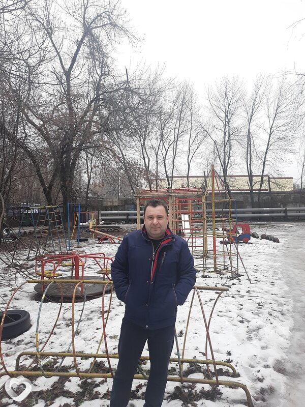 Игорь, 56, Ростове-на-Дону — анкета №543897