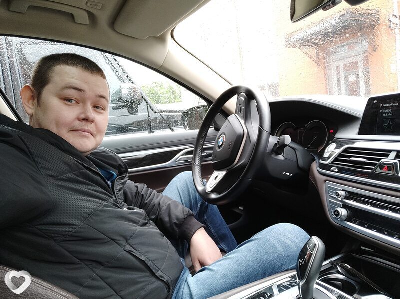 Михаил, 40, Воронеже — анкета №543901
