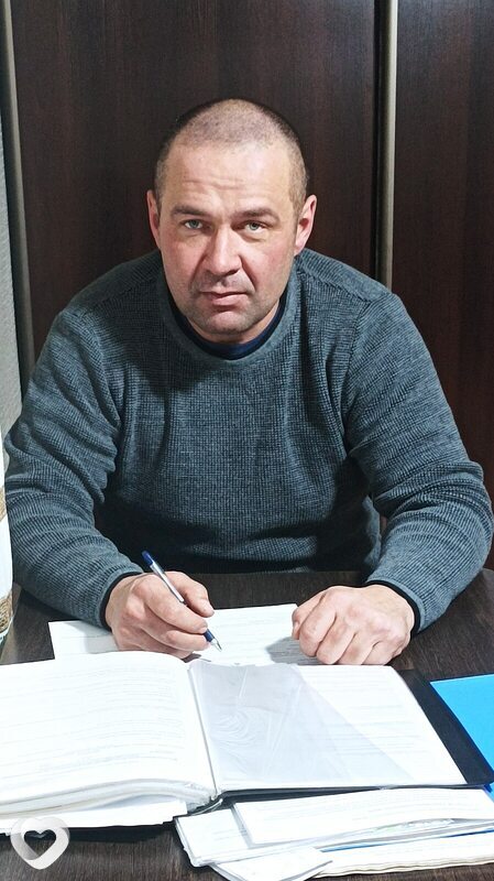 Сергей, 45, Усть-Каменогорск — анкета №543902