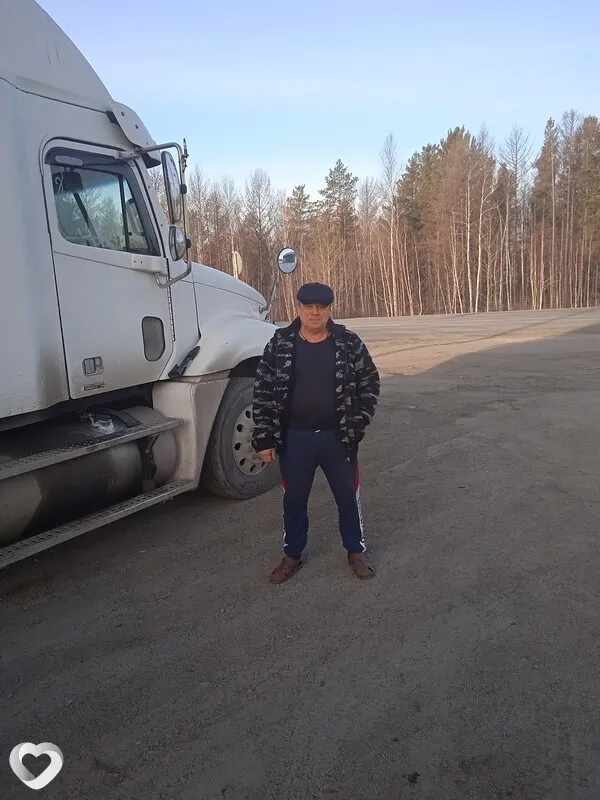 Юрий, 57, Барнауле — анкета №543764