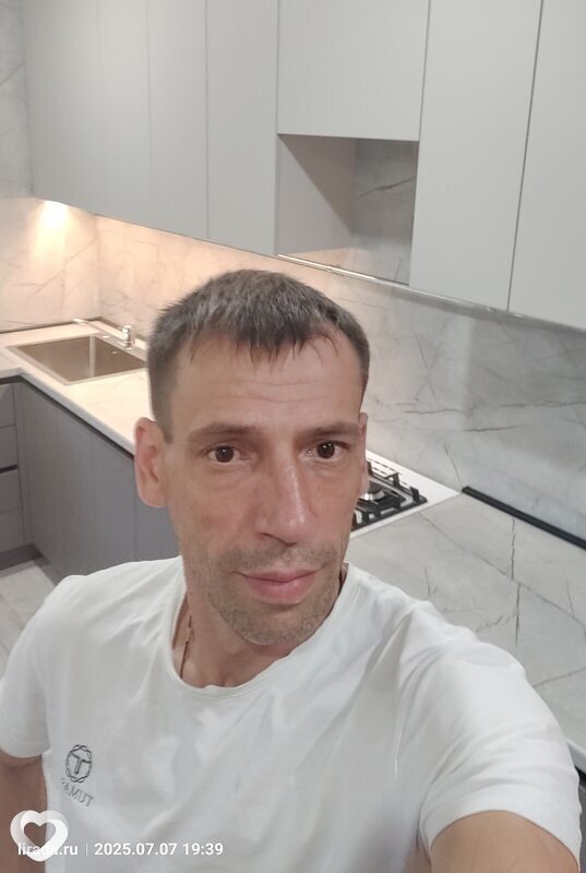 Сергей, 36, Челябинске — анкета №543773