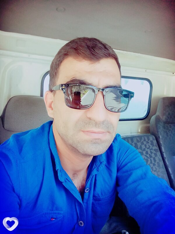 Ruslan, 38, Баку — анкета №543776