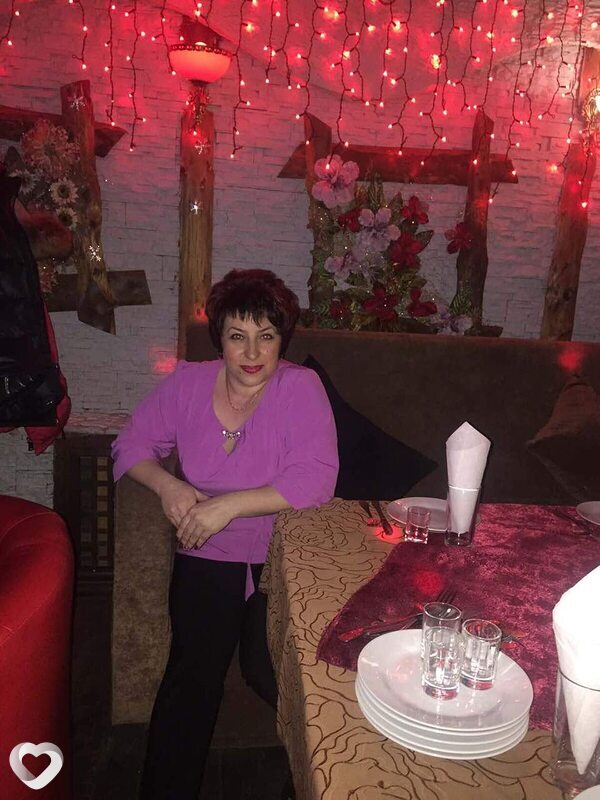 Света, 49, Новокузнецке — анкета №543777