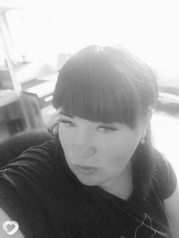 Леся, 42, Белой Церковь — анкета №543779