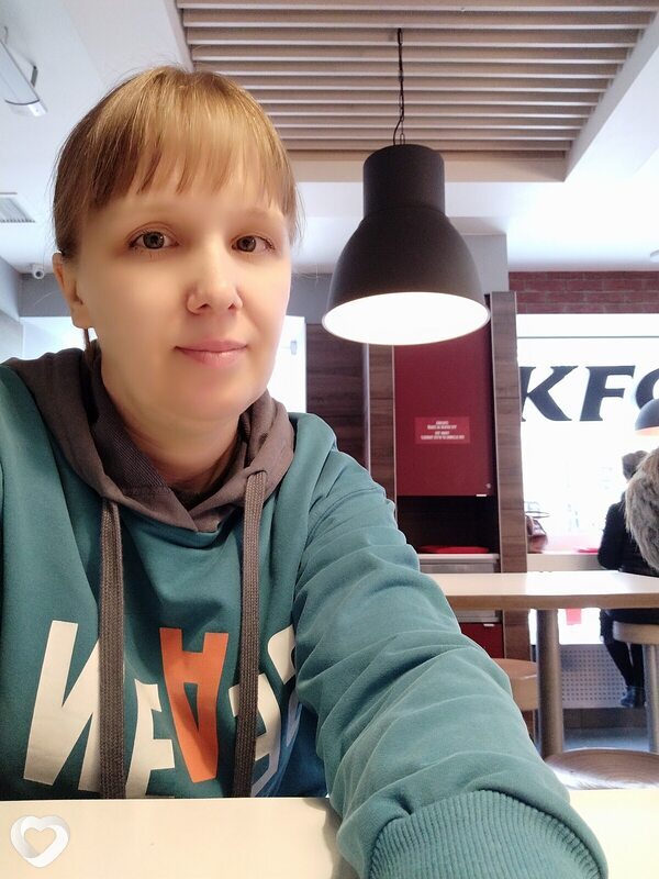 Елена, 49, Марксе — анкета №543786