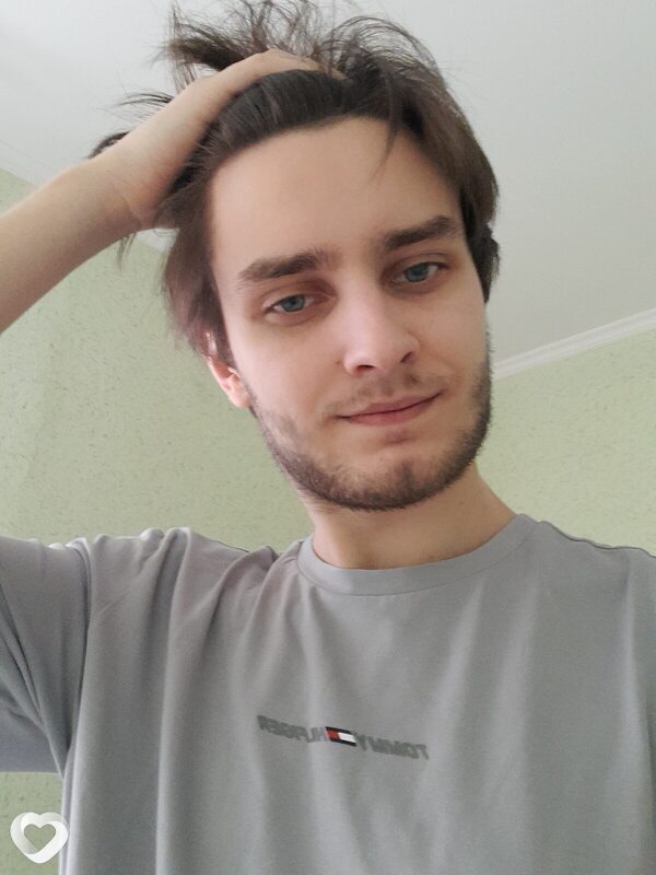 Дмитрий, 28, Белгороде — анкета №543540