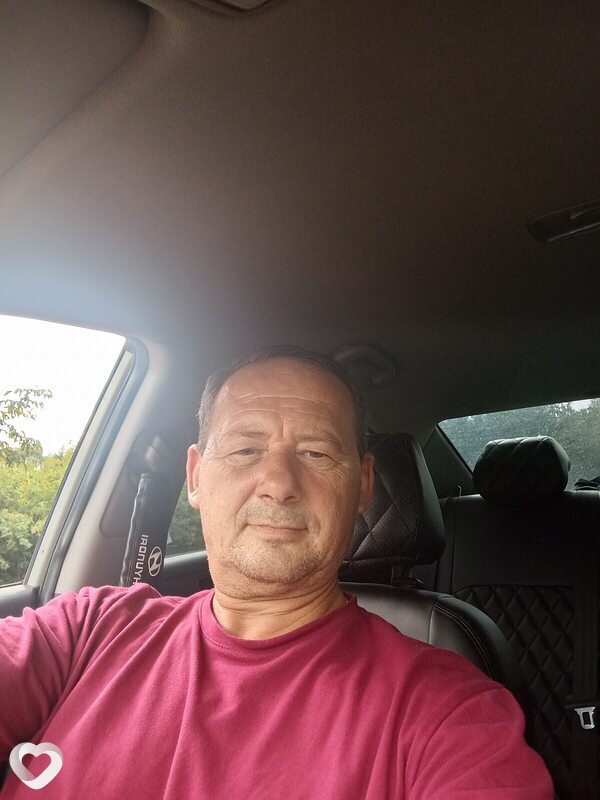 Юрий, 49, Димитровграде — анкета №543544
