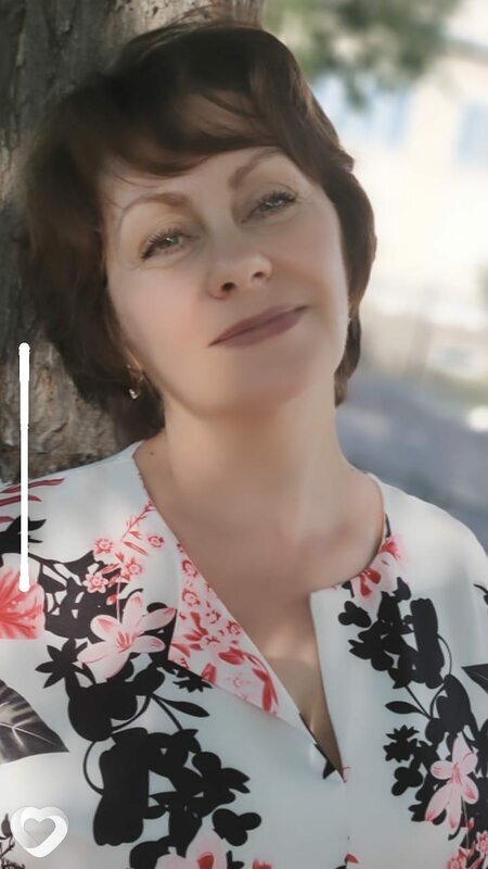 Татьяна, 52, Рудном — анкета №543546