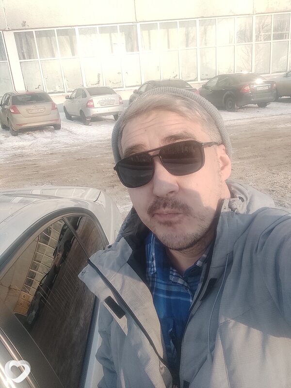 Эльдар, 38, Октябрьский (Башкортостан) — анкета №543553