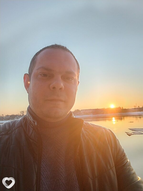 Роман, 39, Кимрах — анкета №543558