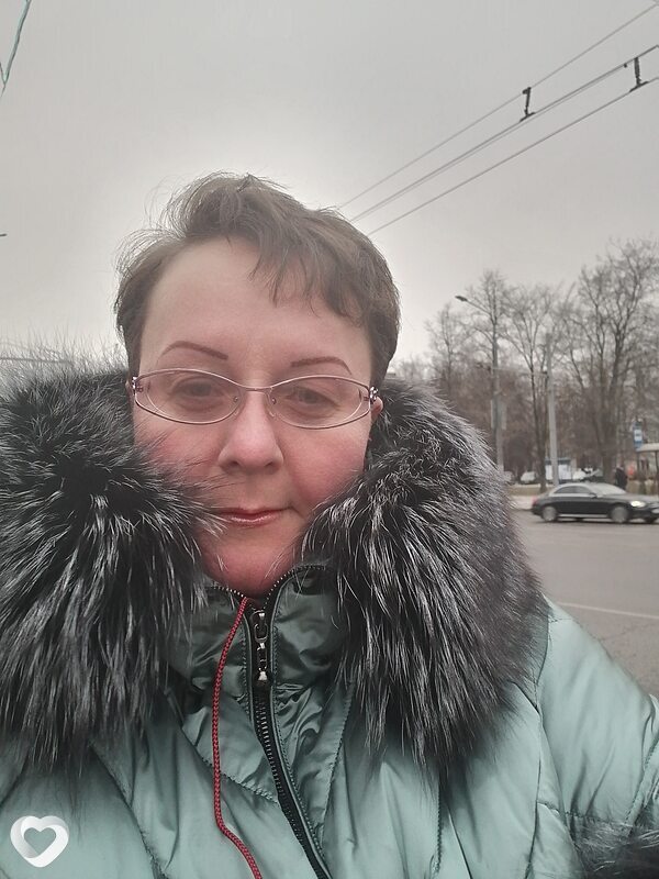 Виктория, 50, Звенигороде — анкета №543560