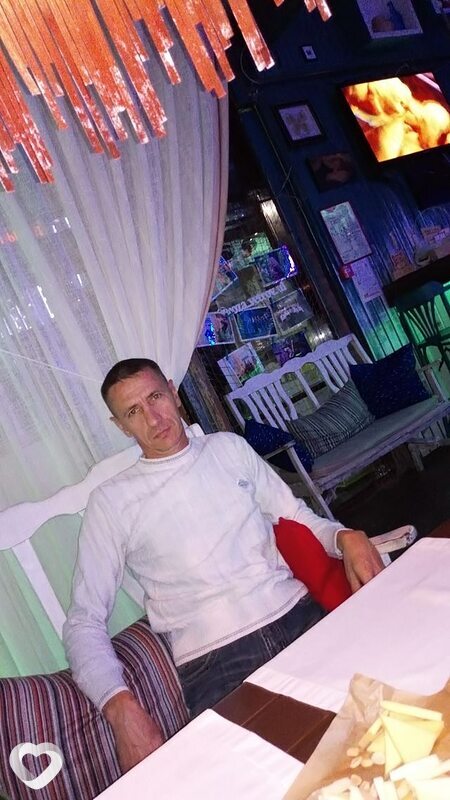 Илья, 49, Ульяновске — анкета №543617