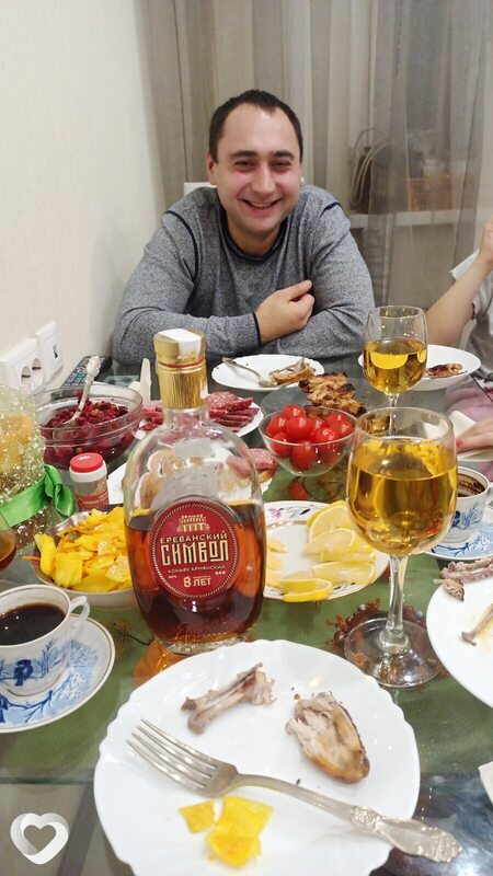 Дмитрий, 33, Бобруйске — анкета №543620
