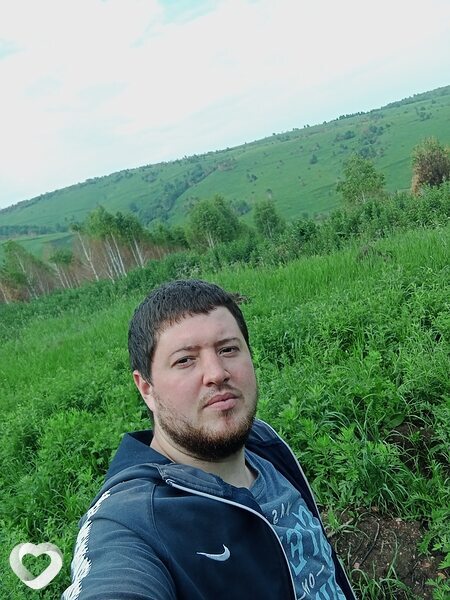 Сергей, 31, Осинниках — анкета №543624