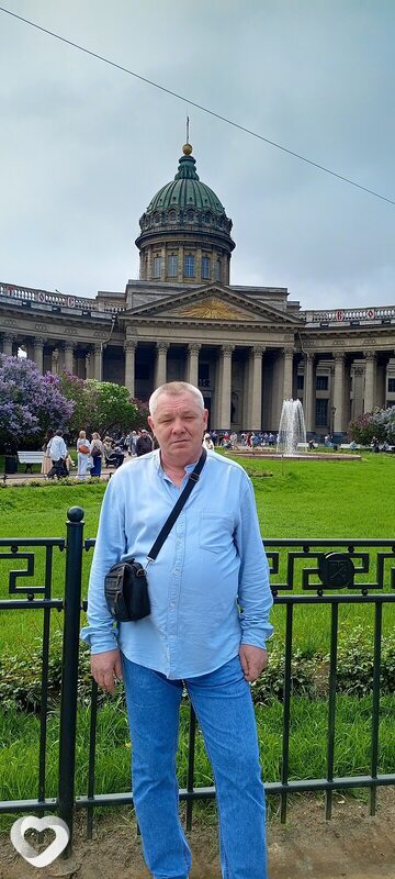 Юрий, 53, Речице — анкета №543627