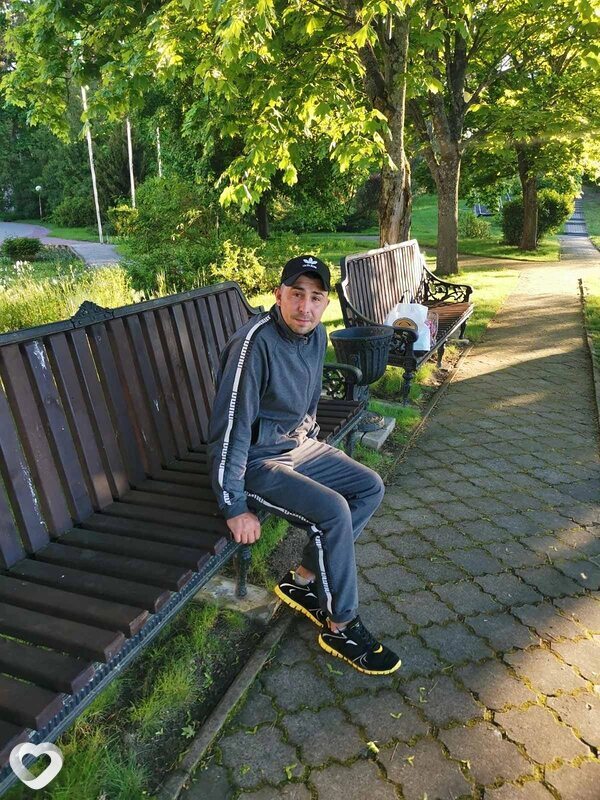 Дмитрий, 35, Минске — анкета №543632