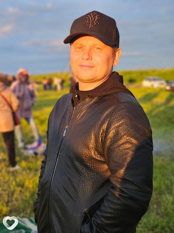 Андрей, 46, Сыктывкаре — анкета №543635