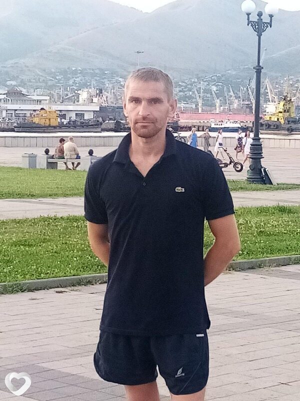 Иван, 38, Таганроге — анкета №543637