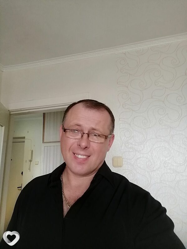 Александр, 49, Барановичах — анкета №543368