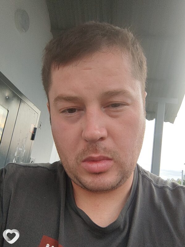 Антон, 38, Ижевске — анкета №543376