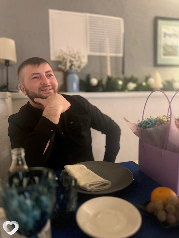 Artur Artur, 34, Владикавказе — анкета №543377