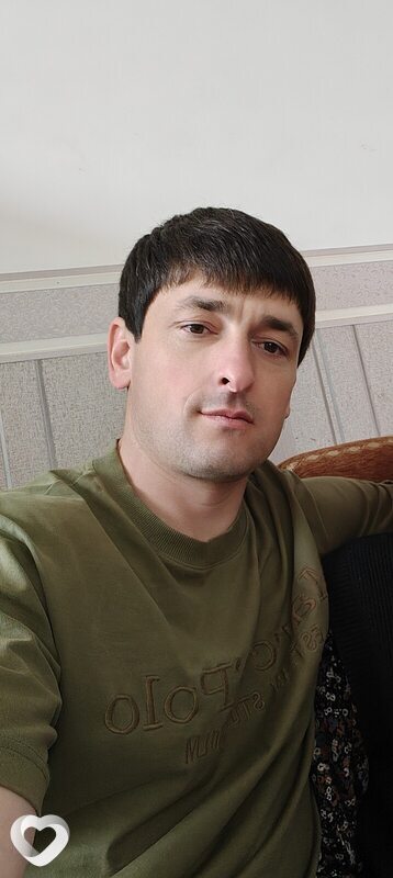 Зайнулла, 39, Каспийске — анкета №543378