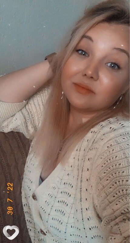 Анастасия, 29, Москве — анкета №543379