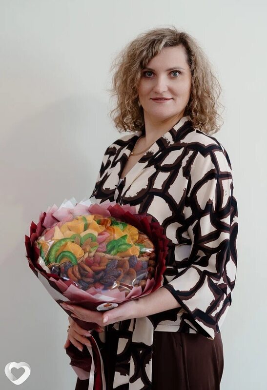 Сергеевна, 43, Челябинске — анкета №543383
