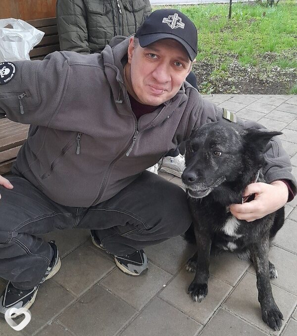 Александр, 43, Москве — анкета №543384