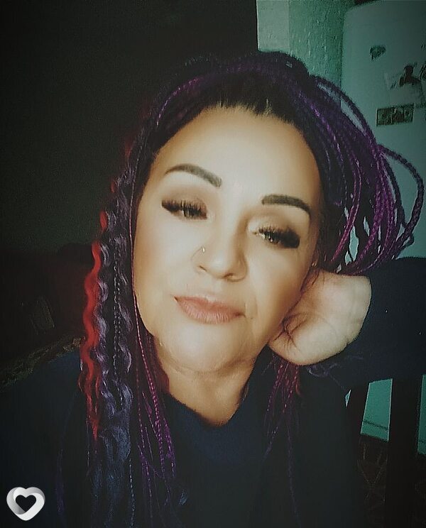 Галина, 56, Темиртау — анкета №543387