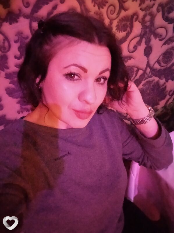 Марина, 38, Ростове-на-Дону — анкета №543390