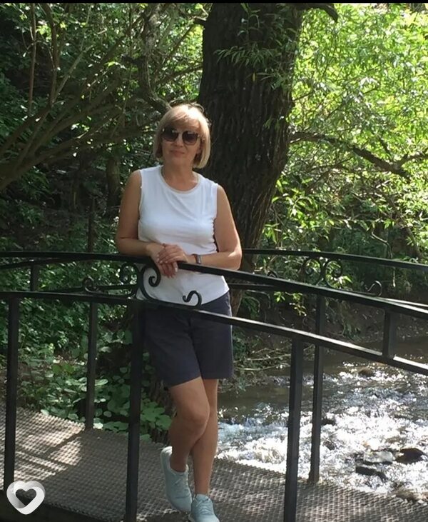 Наталья, 56, Минеральных Водах — анкета №543792