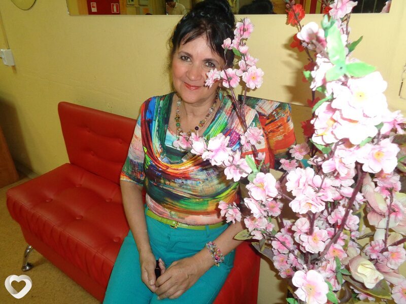 Алла, 67, Архангельске — анкета №543797