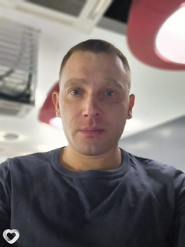 Алексей, 41, Москве — анкета №543806